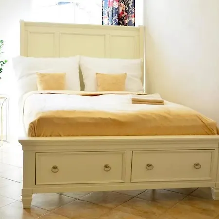 Appartement Elizabeth 1 *