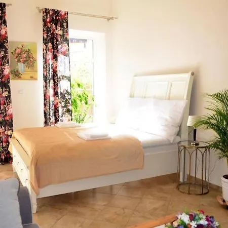 Appartement Elizabeth 1 *